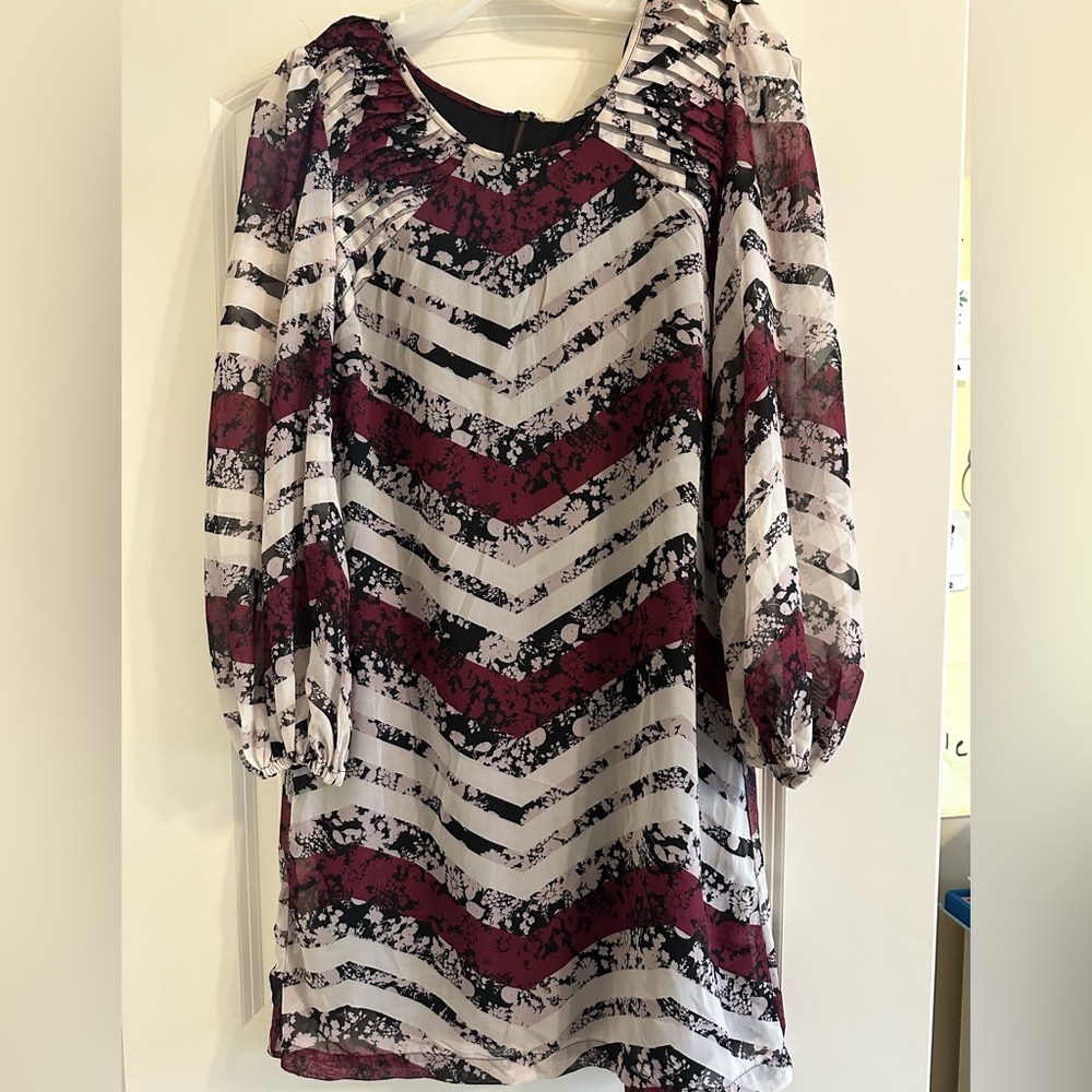 Cute dress worn once